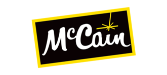 McCain McCain