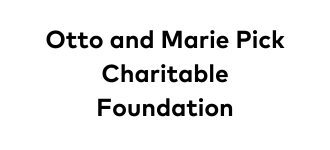 Otto and Marie Pick Charitable Foundation Otto and Marie Pick Charitable Foundation