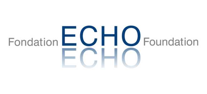 ECHO Foundation ECHO Foundation