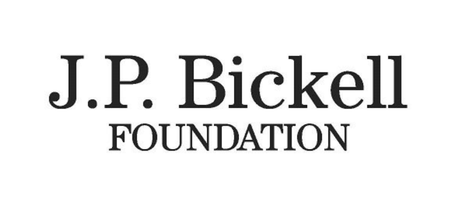 J.P. Bickell Foundation J.P. Bickell Foundation