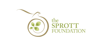 The Sprott Foundation The Sprott Foundation